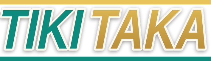 tikitaka
